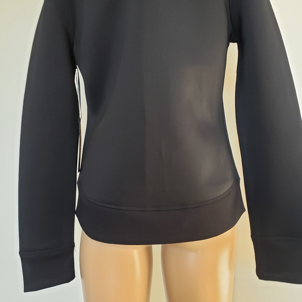 Bebe basic jacket size S - Picture 3 of 7